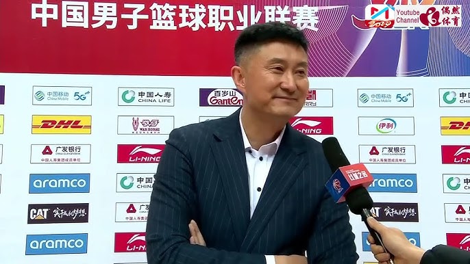 年轻的中场
