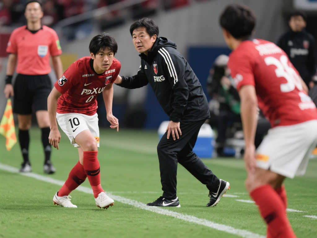他们亟需在