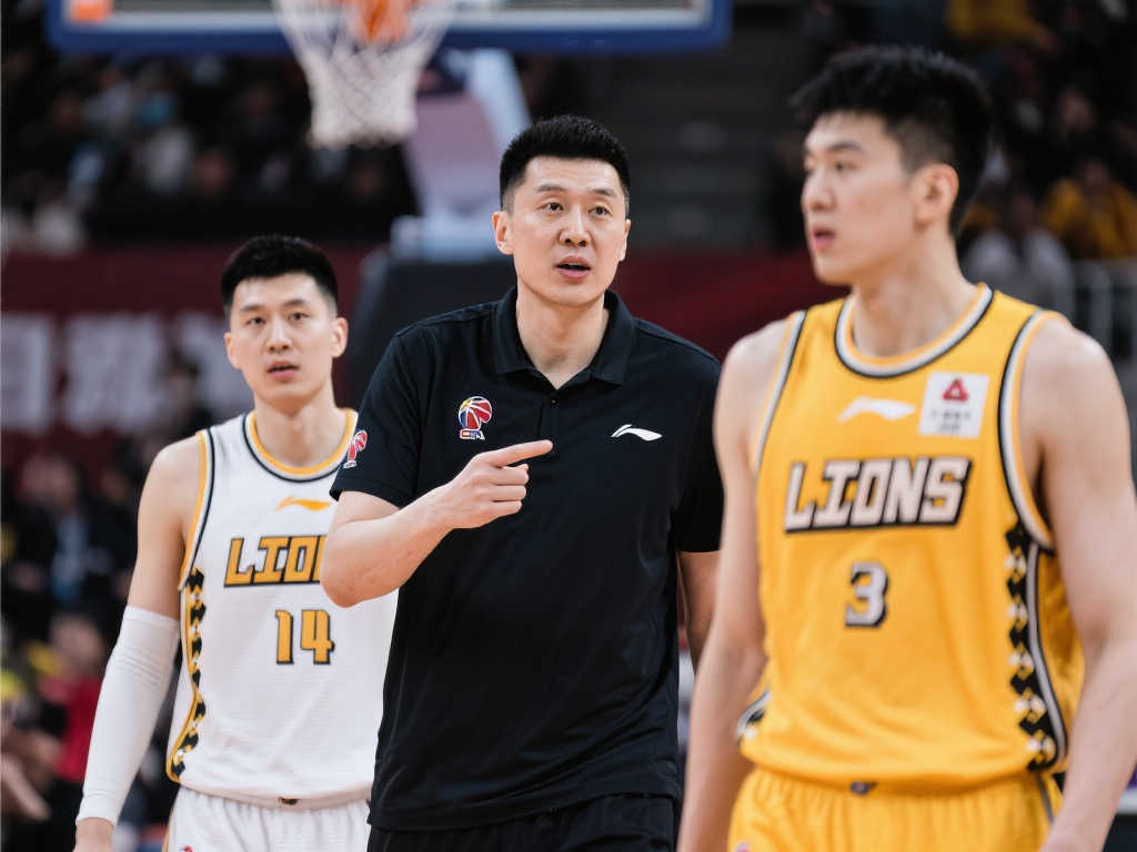 告终