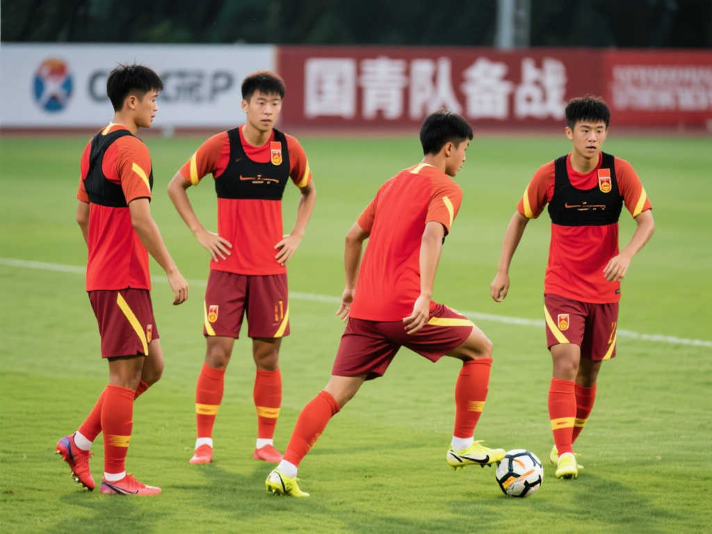 他的表现尤