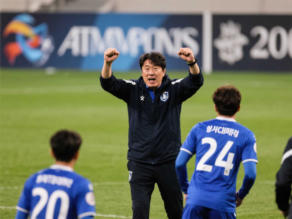 冠军预定
