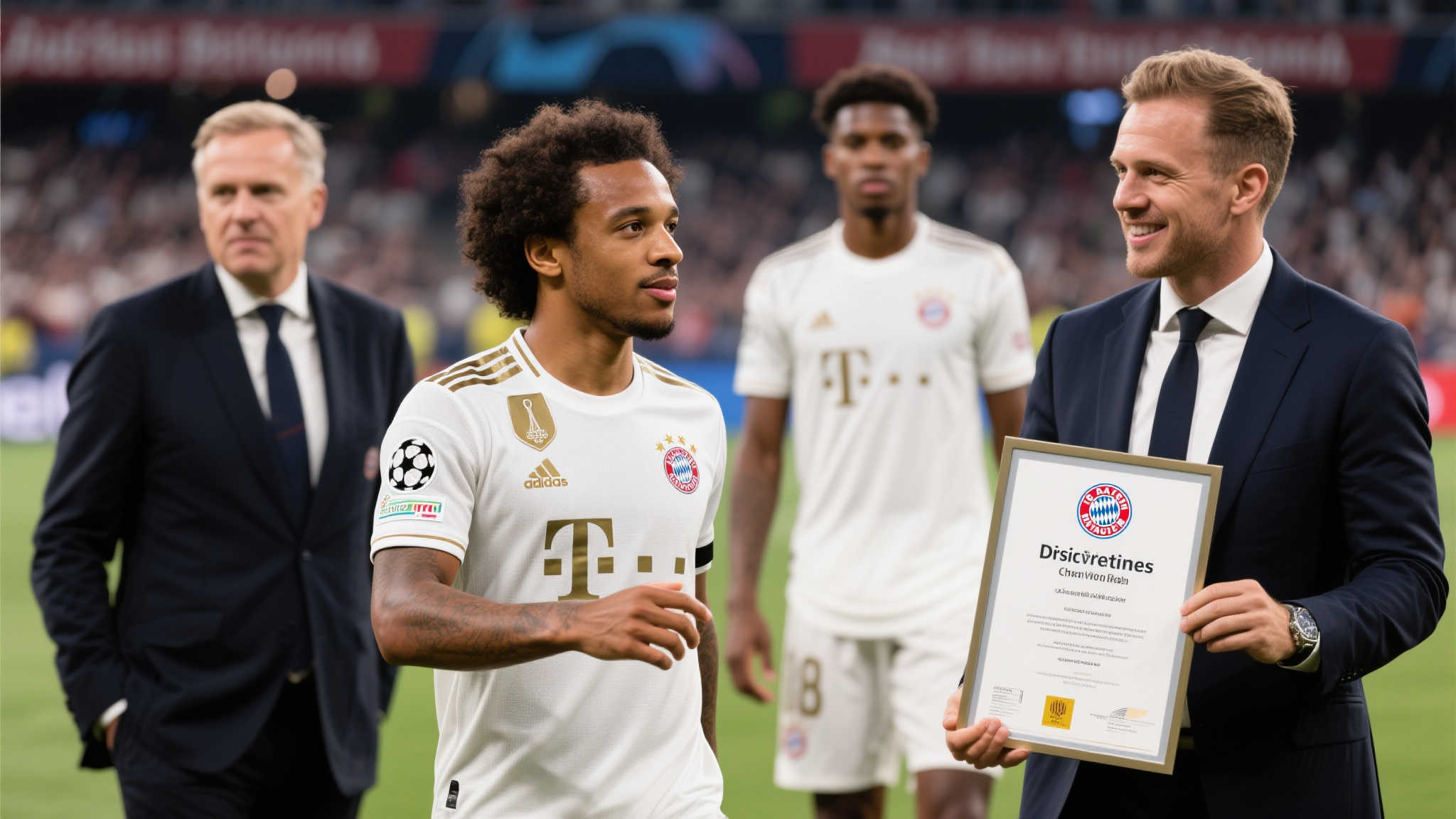 港的核心球 港的核心球