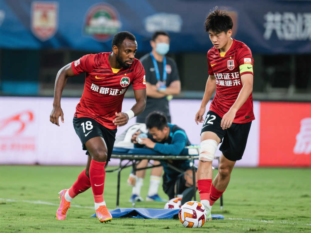 和全北现代 和全北现代