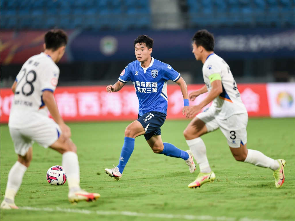 在新赛季的 在新赛季的