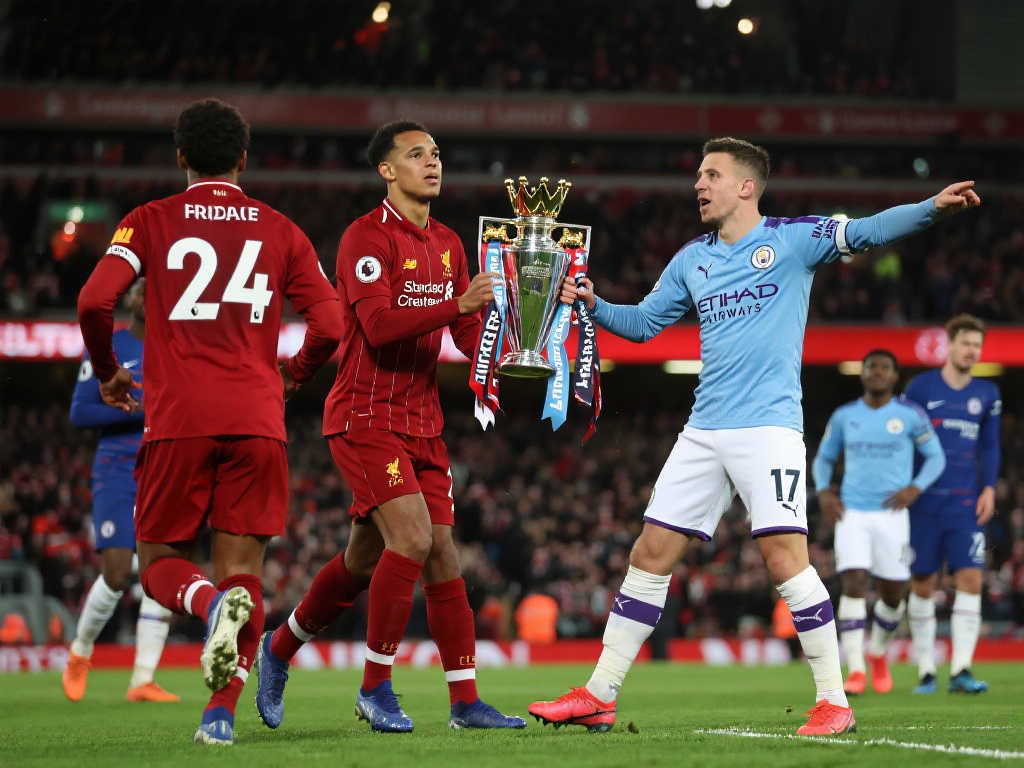 可能在未来 可能在未来