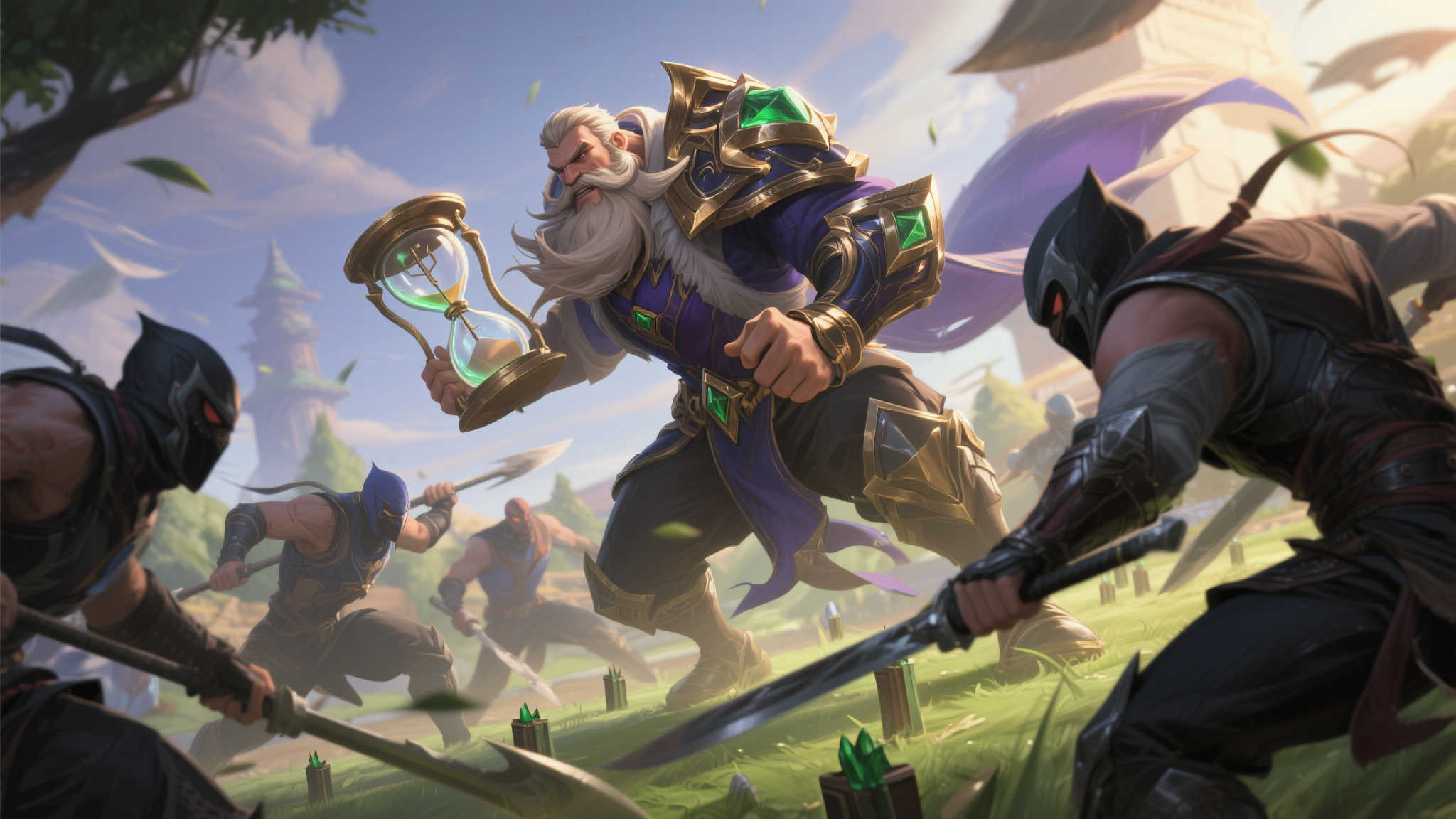 复古还是潮 复古还是潮