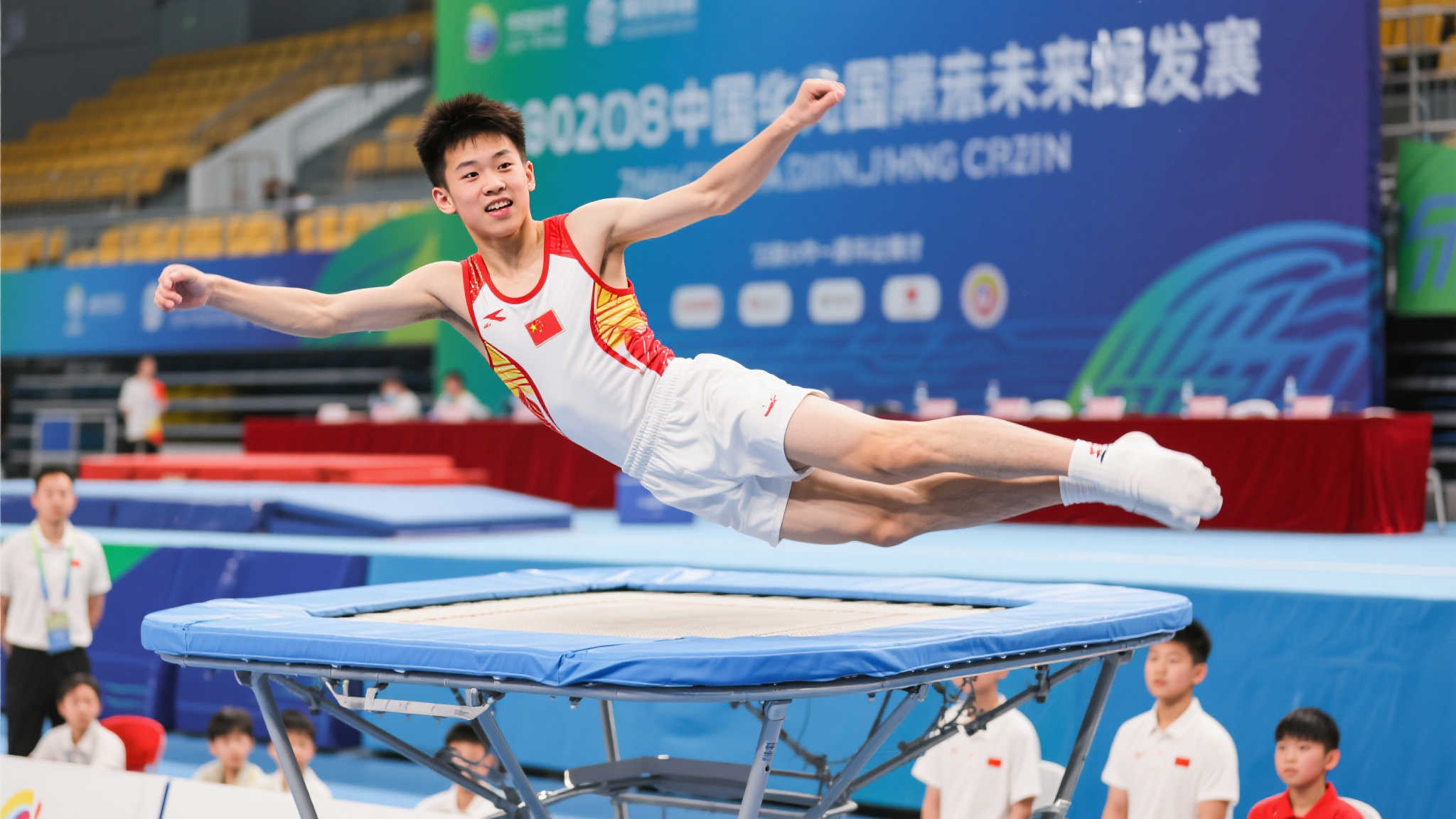 段精彩表演 段精彩表演