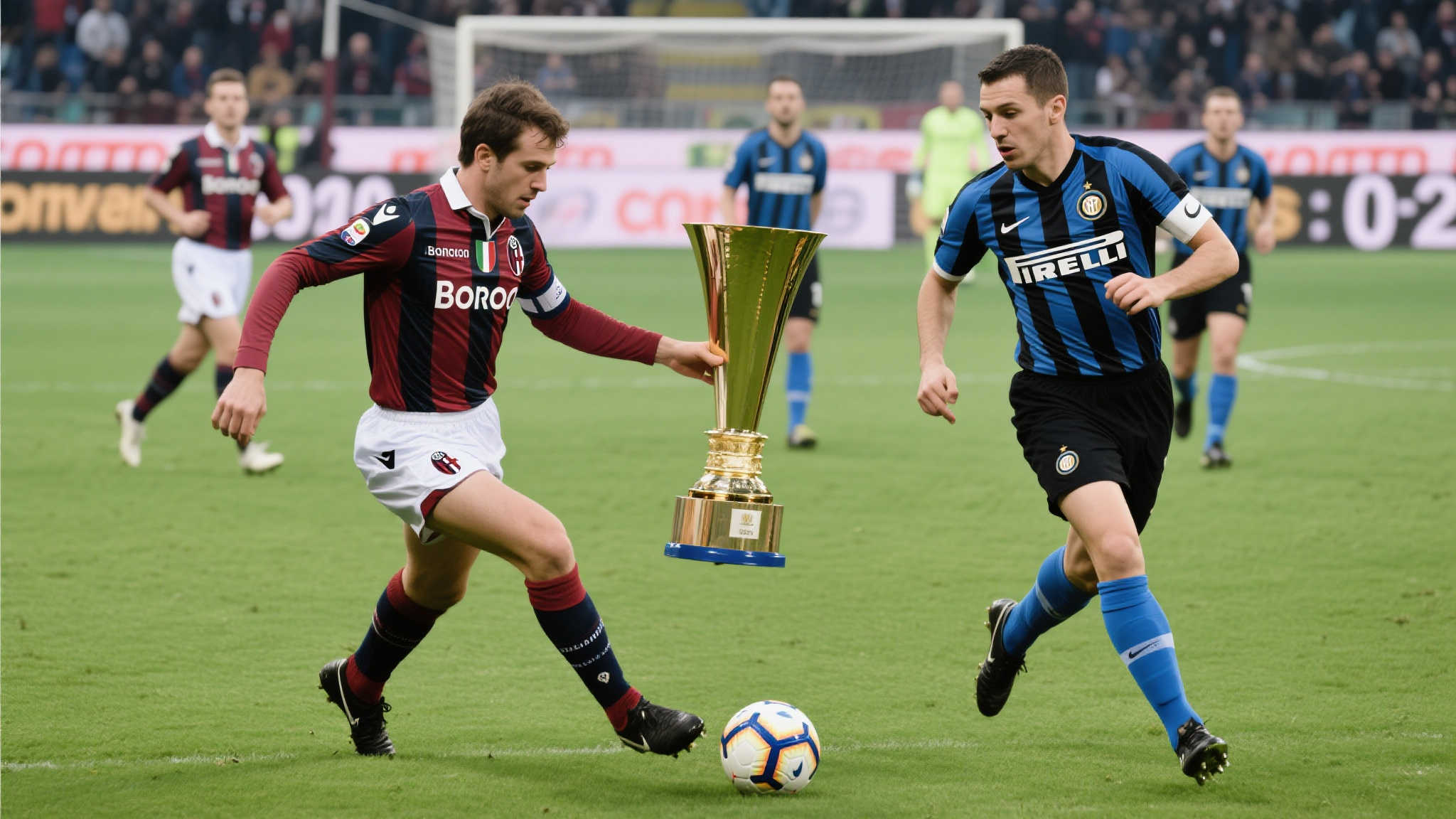 節奏和結果 節奏和結果