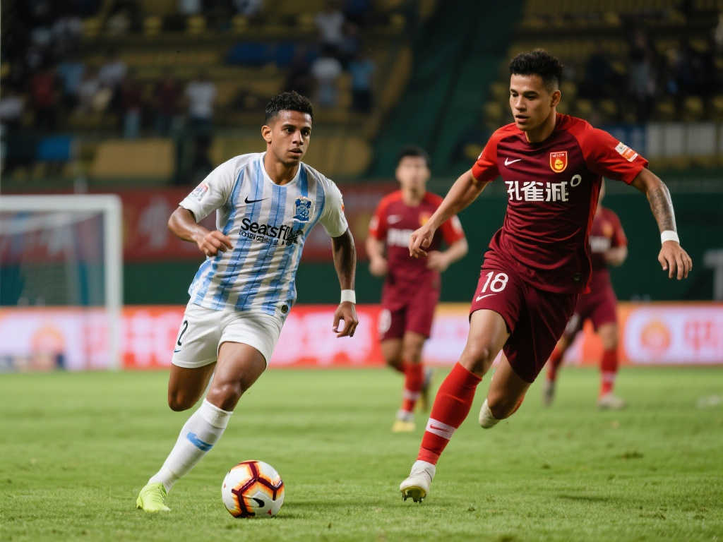 上主動權 上主動權