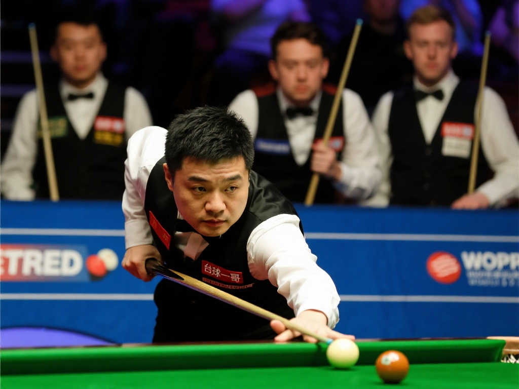 术执行力和 术执行力和