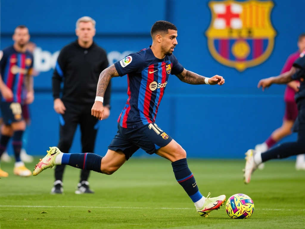 在足球的世 在足球的世