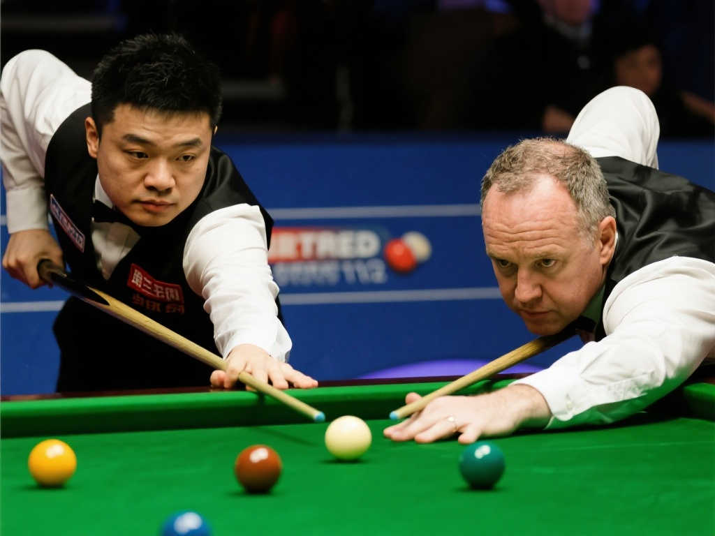 一位杰出的 一位杰出的