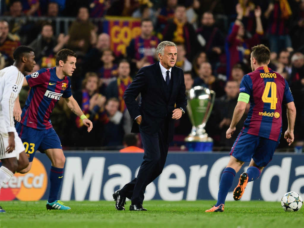 蒂亞戈妙計 蒂亞戈妙計