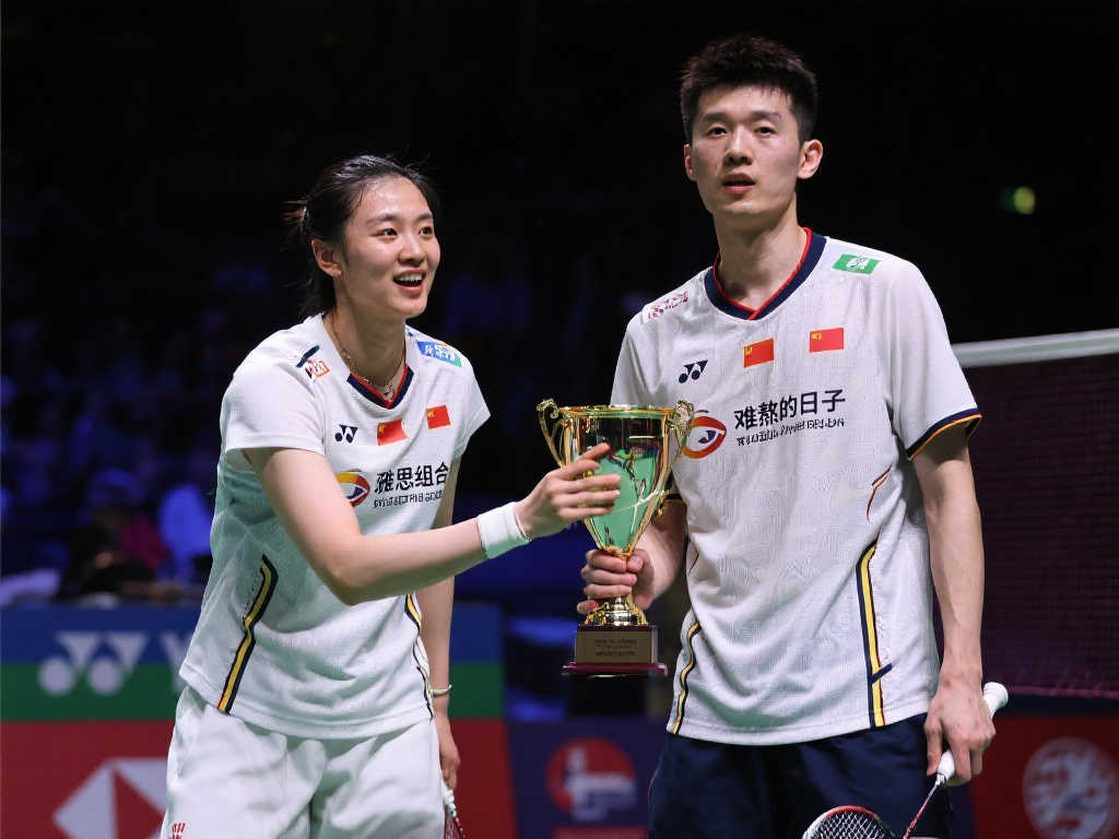 运动员树立 运动员树立