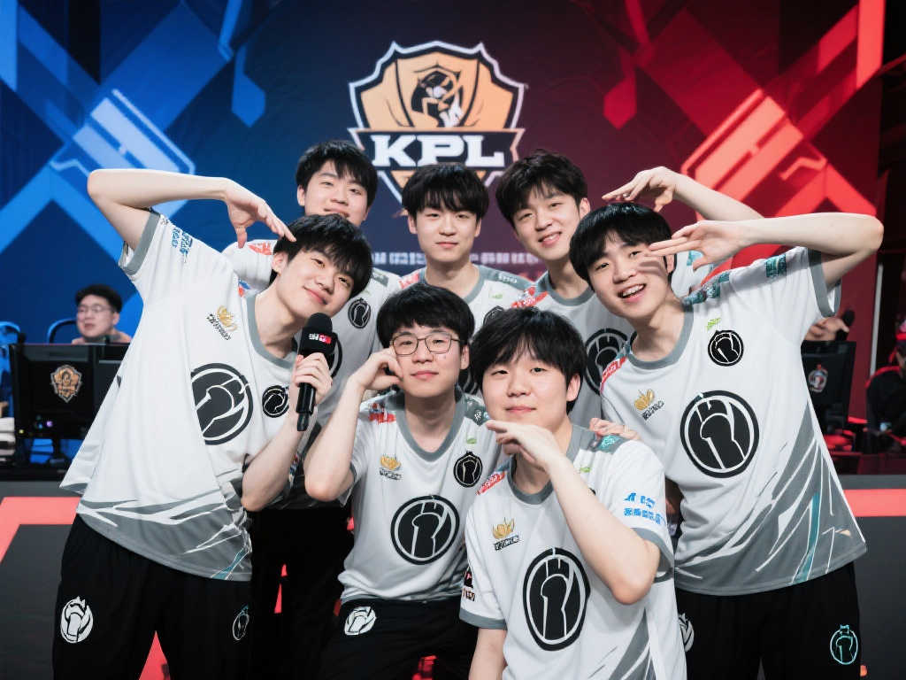 馬競的故事 馬競的故事