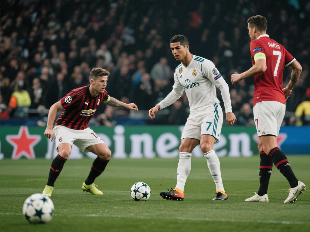 當卓越與偉 當卓越與偉