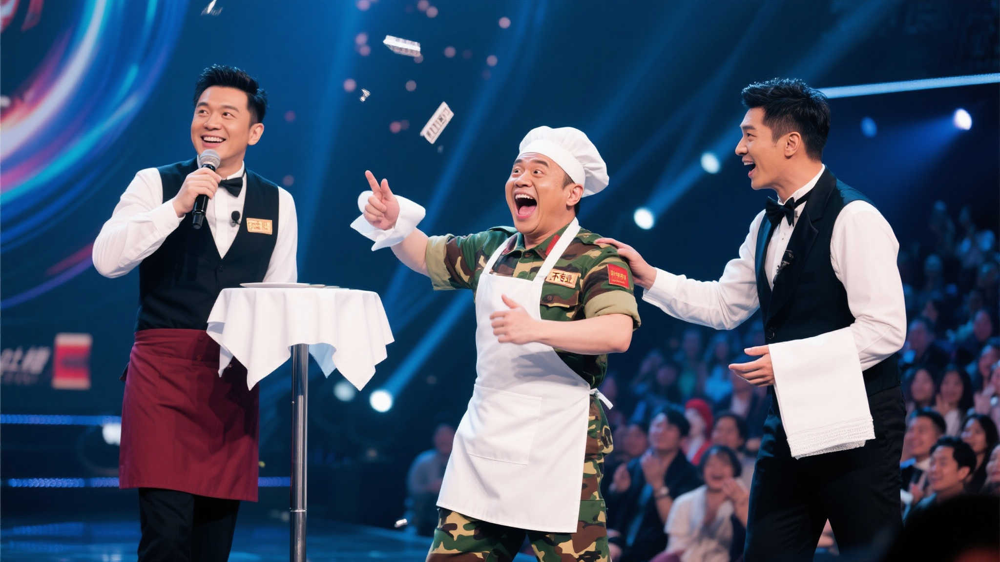 林怡的崛起 林怡的崛起